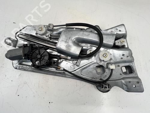 Used Rear left window mechanism Rear left window mechanism 39682035 39682035