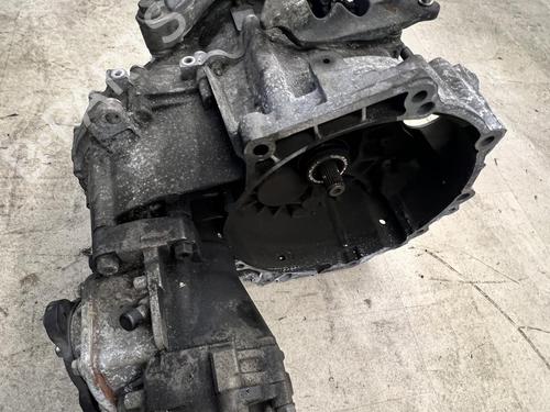 Gearbox SKODA YETI (5L) 2.0 TDI 4x4 | BP39682983M3 - Image 3