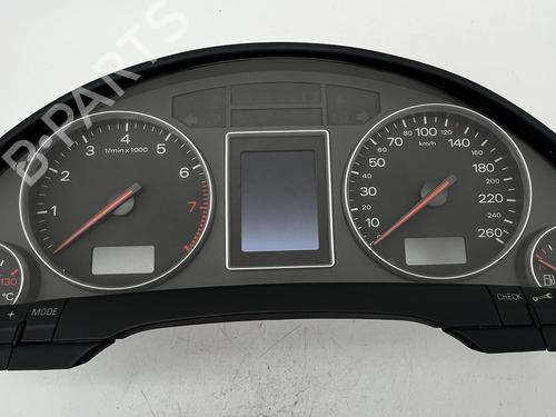 Instrument cluster AUDI A4 B6 (8E2) 2.0 FSI | BP39680266C47 - Image 10