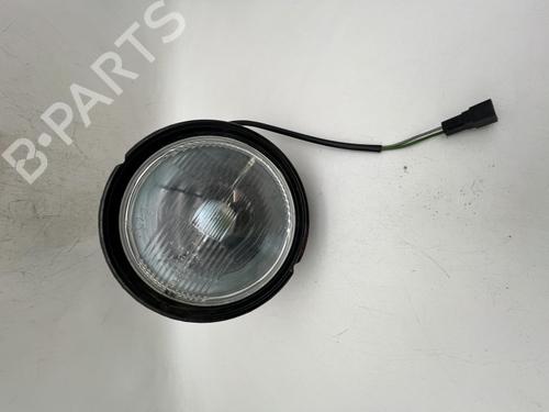 Used Left headlight Left headlight LADA NIVA Closed Off-Road Vehicle (2121, 2131) 1700 i 4x4 (82 hp) 40598926 40598926