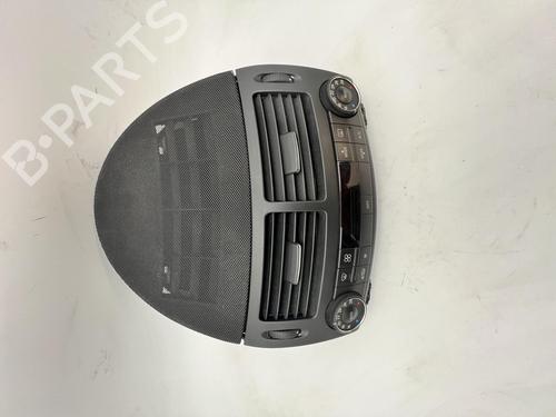 Used Climate control Climate control MERCEDES-BENZ E-CLASS T-Model (S211) E 200 Kompressor (211.241) (184 hp) 39680315 39680315