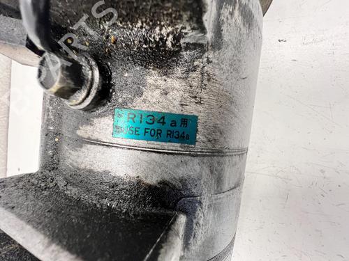 AC compressor AUDI 80 B4 Saloon (8C2) 2.0 | BP39676564M34 - Image 7
