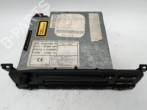 Radio BMW 3 Touring (E46) 316 i | BP39676709E6 - Image 4