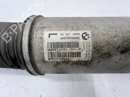Venstre bagtil støddæmper BMW 7 (E65, E66, E67) 740 d | BP39670583M18  - Image 7