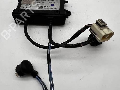 Used Other Other JAGUAR XJ (XJ40, XJ81) 6 3.2 24V (199 hp) 39679684 39679684