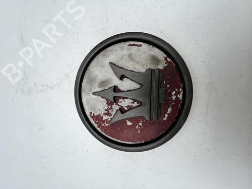 Brændstofdæksel aktuator Brændstofdæksel aktuator MASERATI BITURBO Coupe (AM 331) 222 SE (250 hp) 39672557 39672557