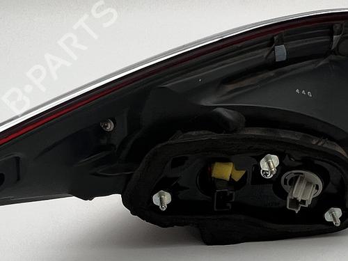 Right taillight MAZDA 3 (BM, BN) 2.0 | BP39671954C35 - Image 3