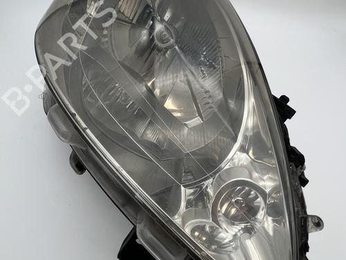 Right headlight PEUGEOT PARTNER Tepee 1.6 HDi | BP39683167C29 - Image 5