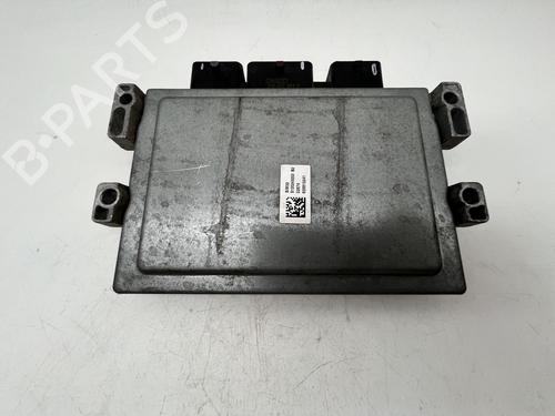 Engine control unit (ECU) RENAULT TWINGO II (CN0_) 1.2 16V (CN04, CN0B) | BP39675181M57 - Image 3