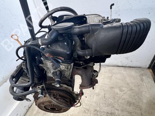 Used Engine Engine AUDI CABRIOLET B3 (8G7) 2.0 E (115 hp) 39680183 39680183