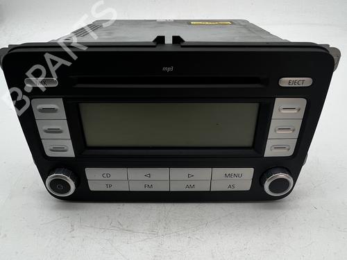 Radio VW PASSAT B6 Variant (3C5) 2.0 FSI | BP39677109E6 - Image 3