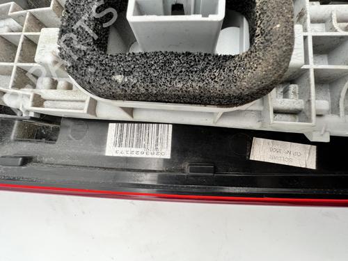 Farolim esquerdo CITROËN BERLINGO MULTISPACE (B9) 1.6 HDi 90 | BP39683122C34 - Image 3