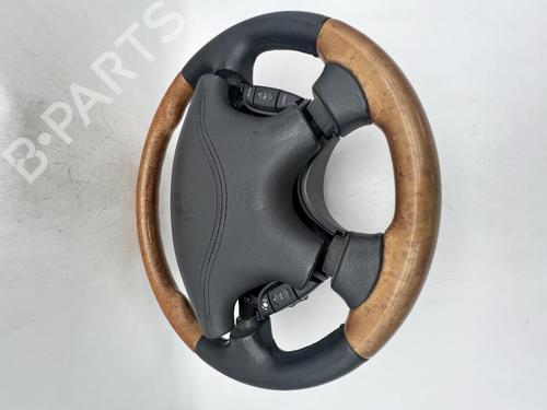 Used Steering wheel Steering wheel JAGUAR S-TYPE II (X200) 3.0 V6 (238 hp) 40223326 40223326