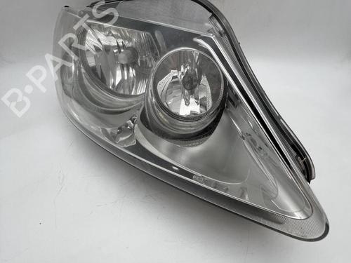 Højre forlygte Højre forlygte SEAT EXEO ST (3R5) 1.8 T (150 hp) 39675264 39675264