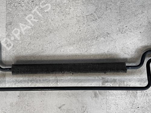 Used Oil radiator Oil radiator MERCEDES-BENZ E-CLASS T-Model (S211) E 320 T CDI (211.222) (224 hp) 39677476 39677476
