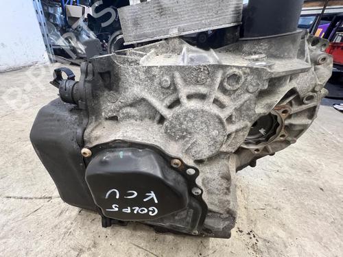 Gearbox VW GOLF V Variant (1K5) 2.0 TDI | BP40045122M3 - Image 9