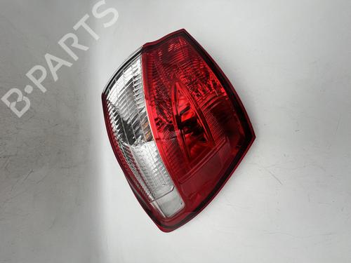 Used Left taillight Left taillight NISSAN QASHQAI +2 (JJ10E) 1.6 dCi (130 hp) 40151045 40151045