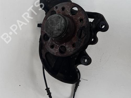 Used Right front steering knuckle Right front steering knuckle MERCEDES-BENZ CLK (C209) CLK 240 (209.361) (170 hp) 39675418 39675418