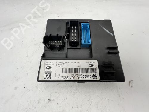 Electronic module AUDI A6 C6 (4F2) 2.4 | BP39682263M83 - Image 3