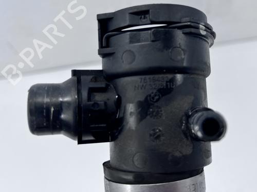 Pipe BMW 1 (F20) 116 i | BP39679117M125 - Image 5
