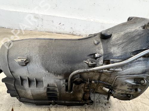 gearbox-mercedes-benz-e-class-t-model-s211-2003-2004-2005-2006-2007-2008-2009-39670425 main image