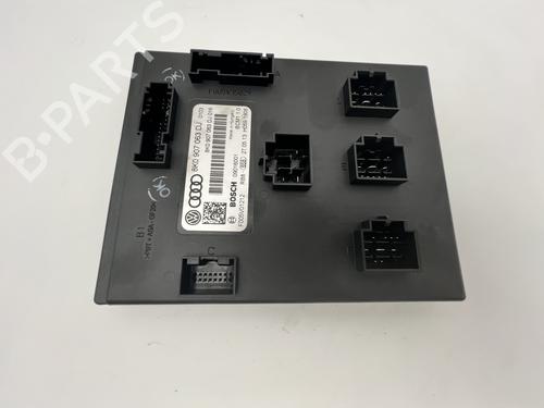 Electronic module AUDI A4 B8 Avant (8K5) 2.0 TDI | BP39676922M83 - Image 4