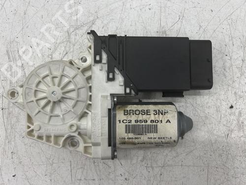 Used Front right window mechanism Front right window mechanism VW NEW BEETLE (9C1, 1C1) 2.0 (115 hp) 39949131 39949131