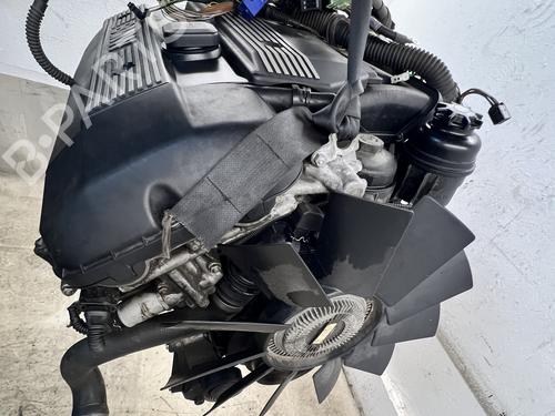 Engine BMW 3 (E46) 320 i | BP39682036M1  - Image 6