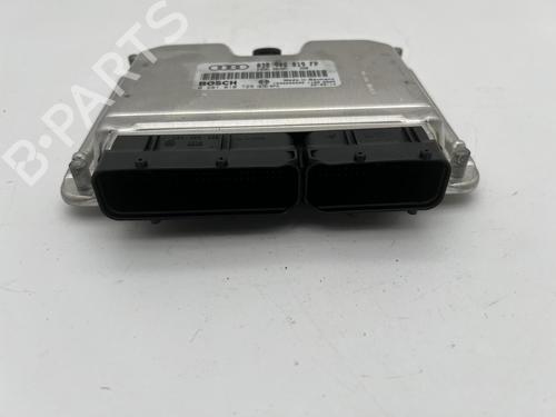 Engine control unit (ECU) AUDI A4 B7 Avant (8ED) 2.0 TDI | BP39669930M57 - Image 6