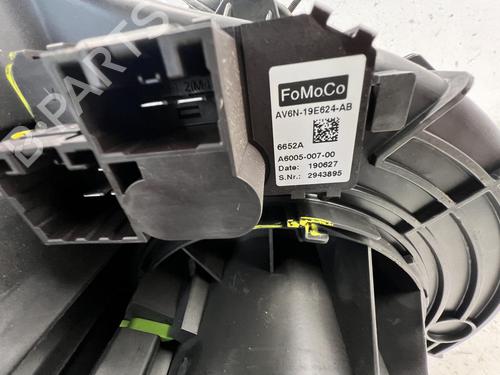 Heater matrix box FORD KUGA II (DM2) 1.5 EcoBoost | BP39676451M61 - Image 9