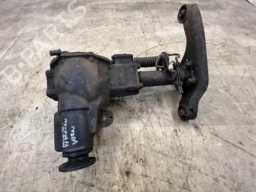 Used Front differential Front differential HYUNDAI TERRACAN (HP) 2.9 CRDi 4WD (150 hp) 39679533 39679533