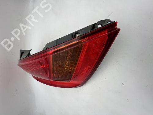 Used Left taillight Left taillight NISSAN MURANO I (Z50) 3.5 4x4 (234 hp) 39671268 39671268
