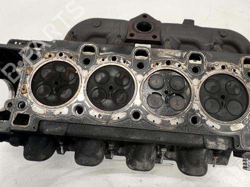 Cylinder head BMW 7 (E65, E66, E67) 740 d | BP39678077M5 - Image 8