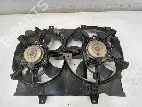 Køleventilator elektrisk Køleventilator elektrisk OPEL FRONTERA B (U99) 2.2 i (6B_ZC, 6B_VF, 6B_66, 6B_76) (136 hp) 39682106 39682106