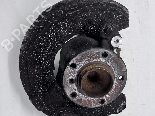Left front steering knuckle BMW 3 Coupe (E92) 335 i | BP39674274M25 - Image 5
