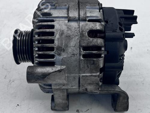 Used Alternator Alternator BMW 5 (E60) 530 d (218 hp) 39679786 39679786