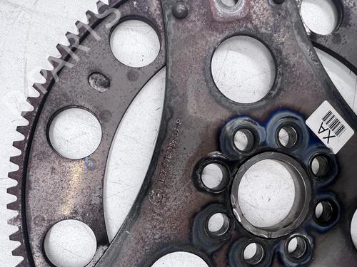 Flywheel BMW 1 (E87) 120 d | BP39683110M101 - Image 2