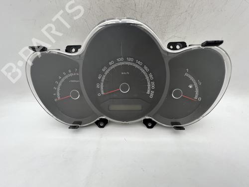 Used Instrument cluster Instrument cluster KIA VENGA (YN) 1.4 CRDi 90 (90 hp) 40040056 40040056