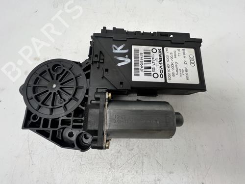 rudehejsemotor-forskrm-hjre-audi-a2-8z0-2000-2001-2002-2003-2004-2005-39669871 main image