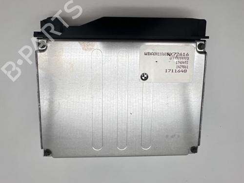 engine-control-unit-ecu-bmw-5-touring-e39-1996-1997-1998-1999-2000-2001-2002-2003-2004-39674057 main image