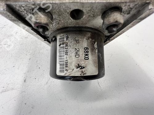 Electronic module NISSAN PIXO (UA0) 1.0 | BP39673193M83  - Image 5