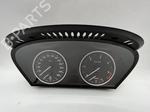 instrument-cluster-bmw-5-e60-2001-2002-2003-2004-2005-2006-2007-2008-2009-2010-39678871 main image