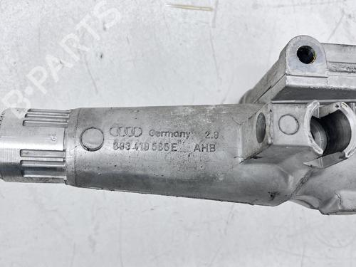 Steering column AUDI 80 B4 Saloon (8C2) 2.6 | BP39671922M21 - Image 4