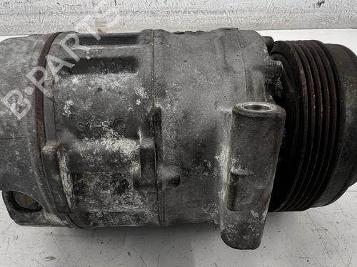 AC compressor BMW 5 Touring (E39) 525 i | BP39676434M34 - Image 8