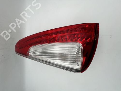 Used Left taillight Left taillight 39677176 39677176