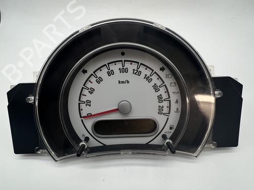 Used Instrument cluster Instrument cluster OPEL AGILA B (H08) 1.0 (F68) (65 hp) 39681005 39681005