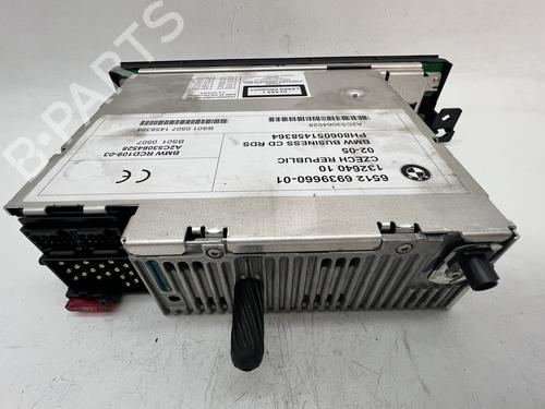 Radio BMW 3 Touring (E46) 318 i | BP39678219E6 - Image 6