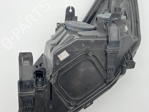 Right headlight FORD FOCUS II Convertible 2.0 | BP40090385C29 - Image 6