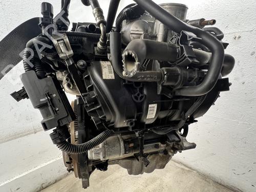 Engine OPEL TIGRA TwinTop (X04) 1.4 (R97) | BP39681349M1  - Image 9