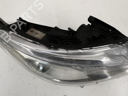 Right headlight PEUGEOT 2008 I (CU_) 1.2 THP 110 / PureTech 110 | BP39673227C29 - Image 4